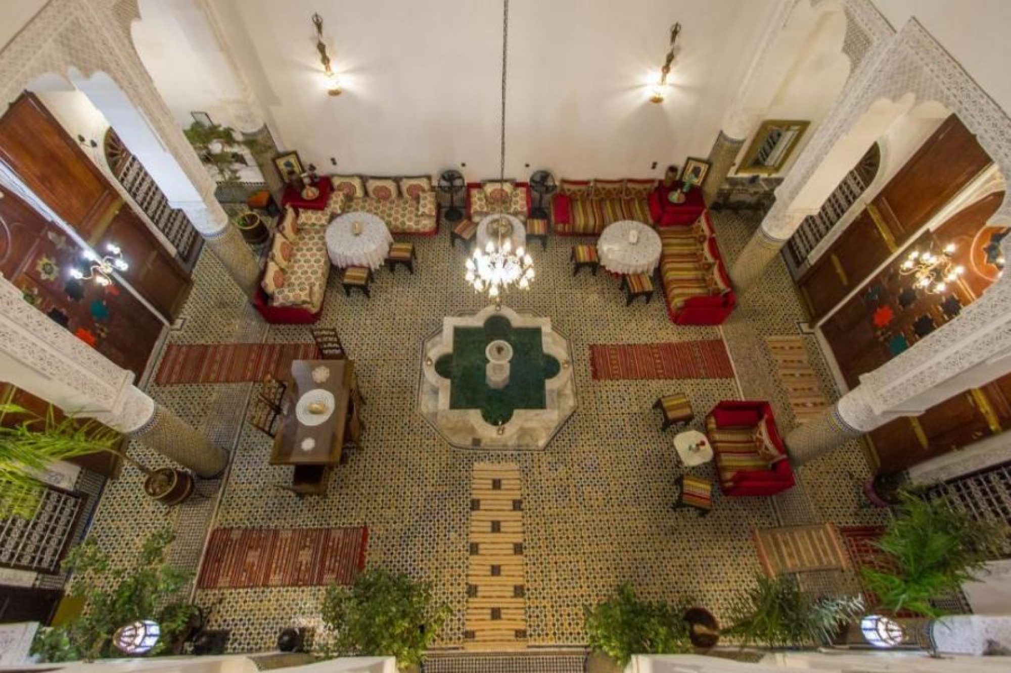 Riad Lalla Zoubida (1)