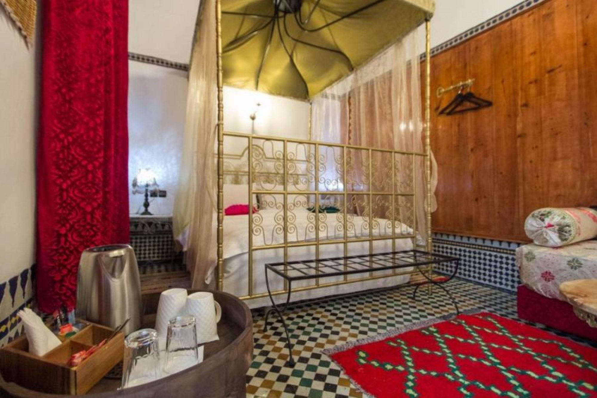 Riad Lalla Zoubida (2)