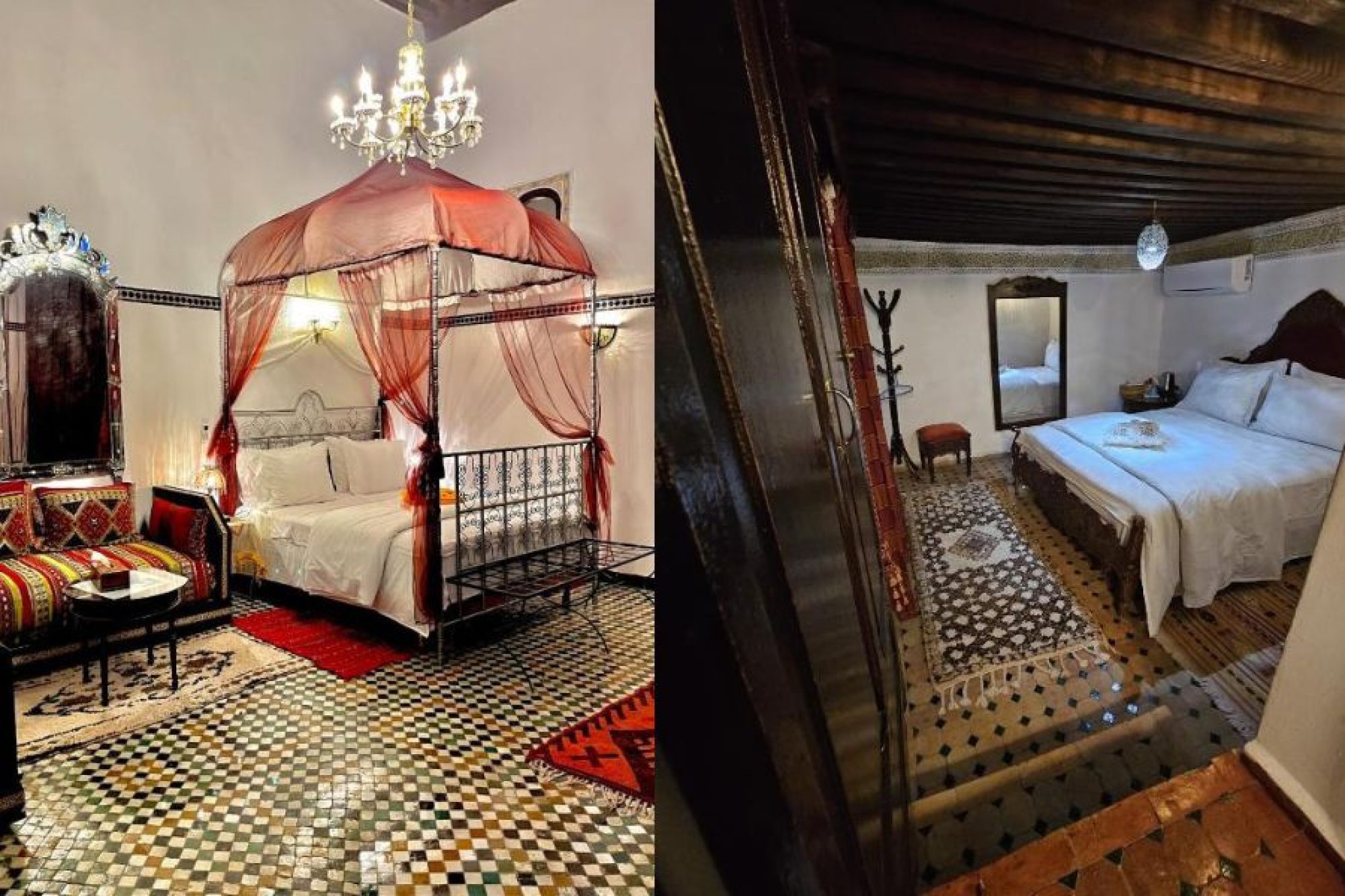 Riad Lalla Zoubida (3)