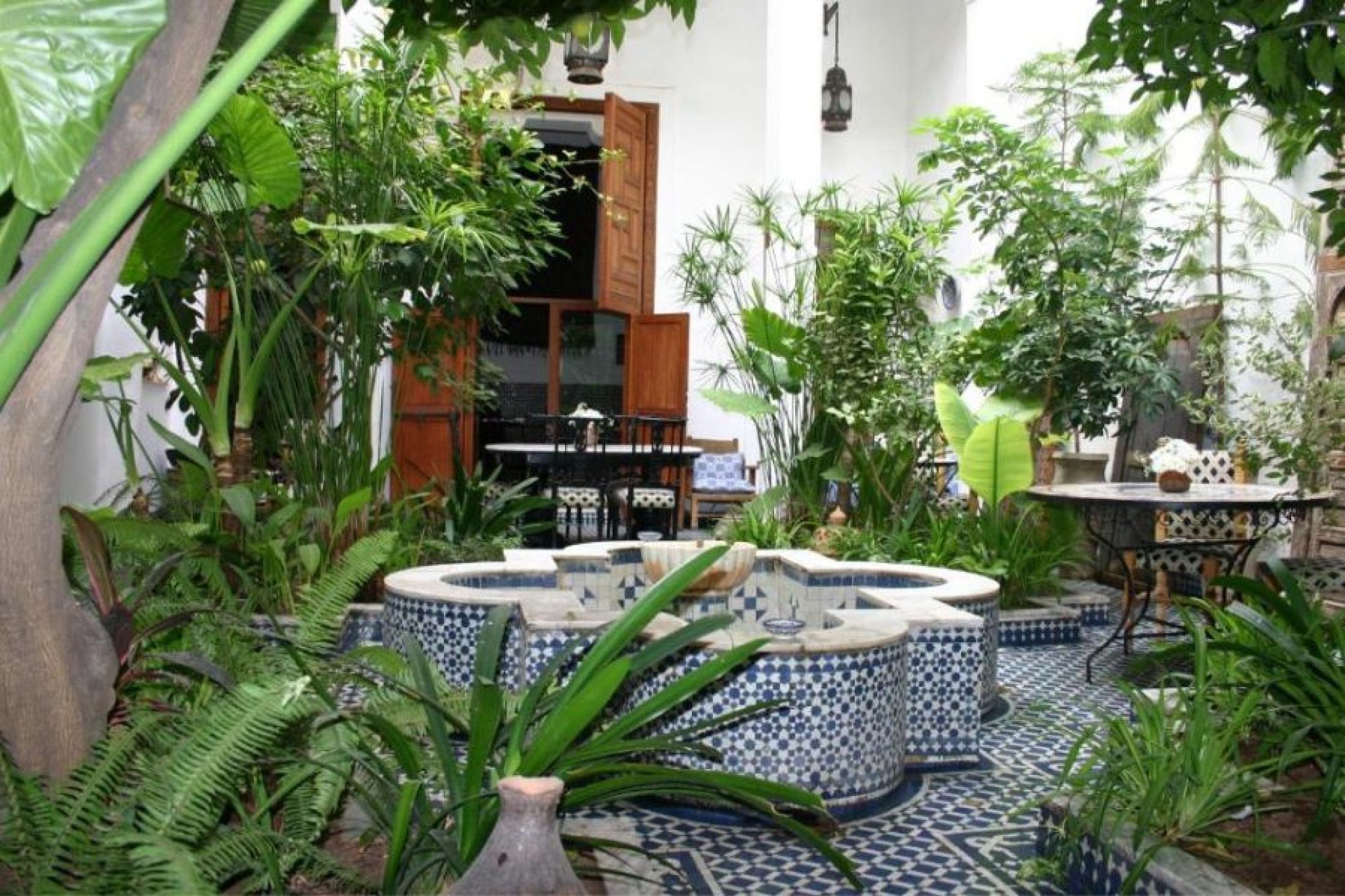 Riad Lune et Soleil (2)
