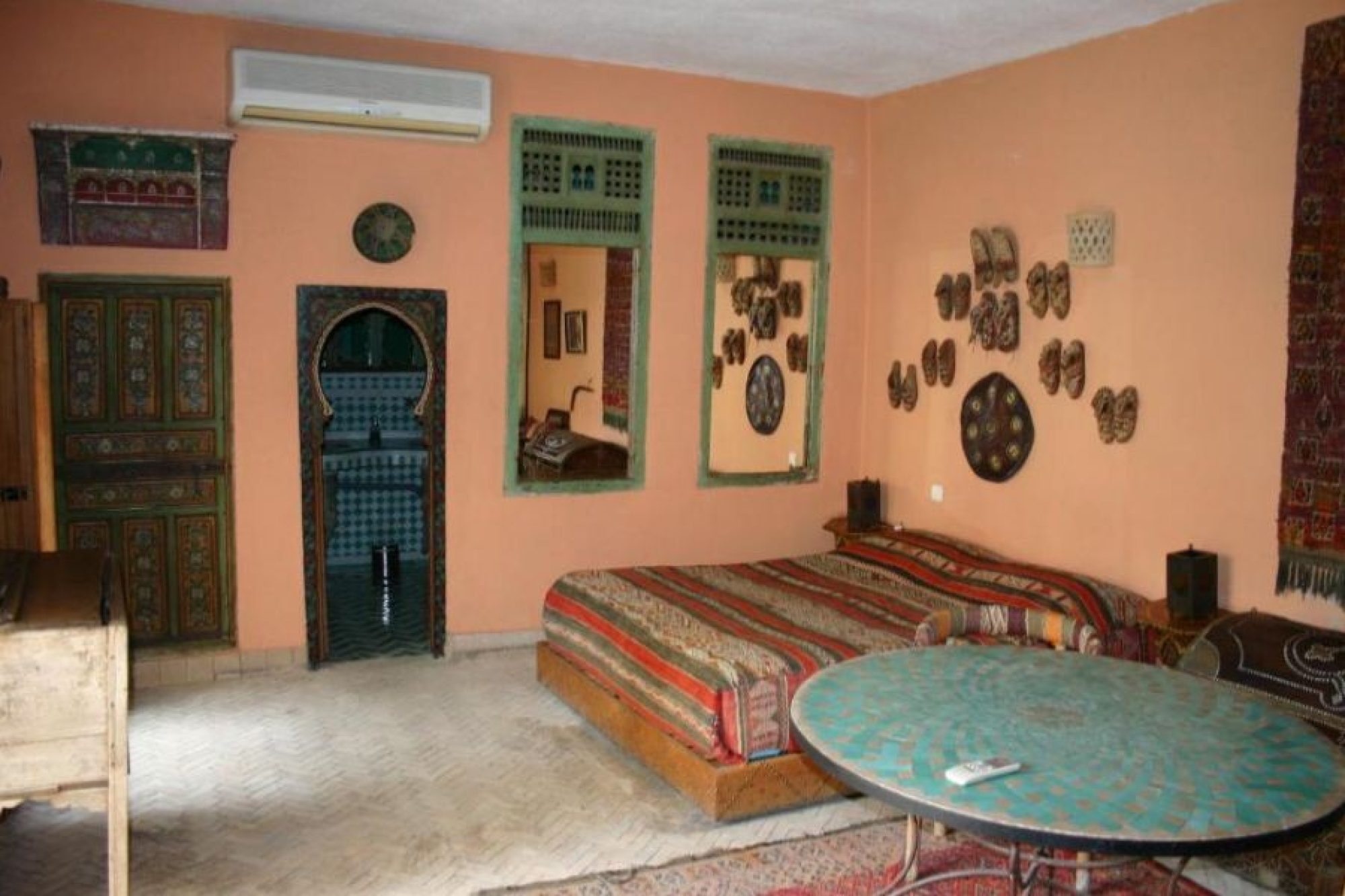 Riad Lune et Soleil (3)