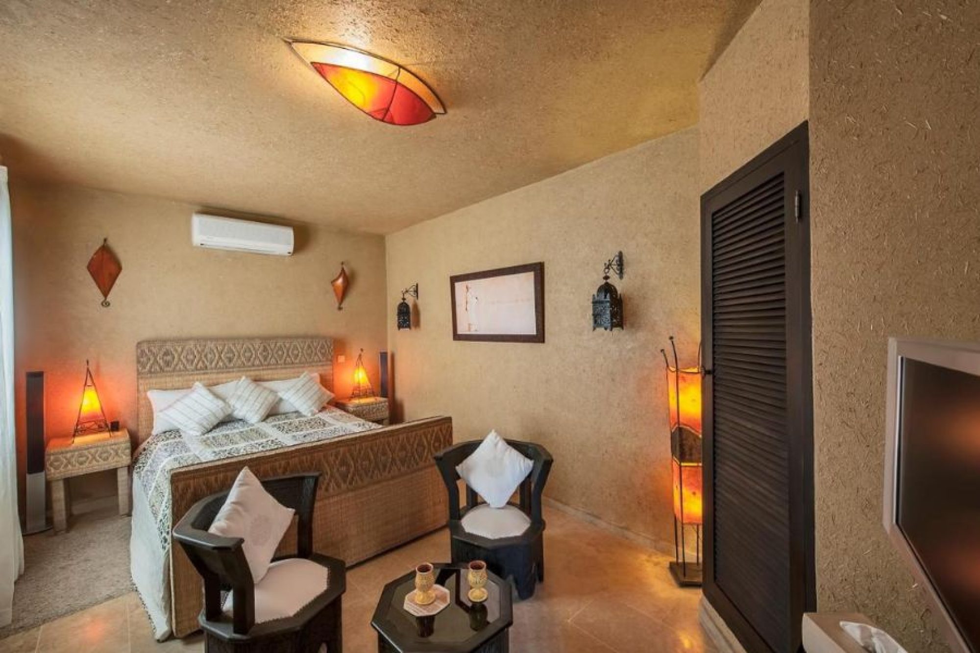 Riad Soleil D'orient (2)