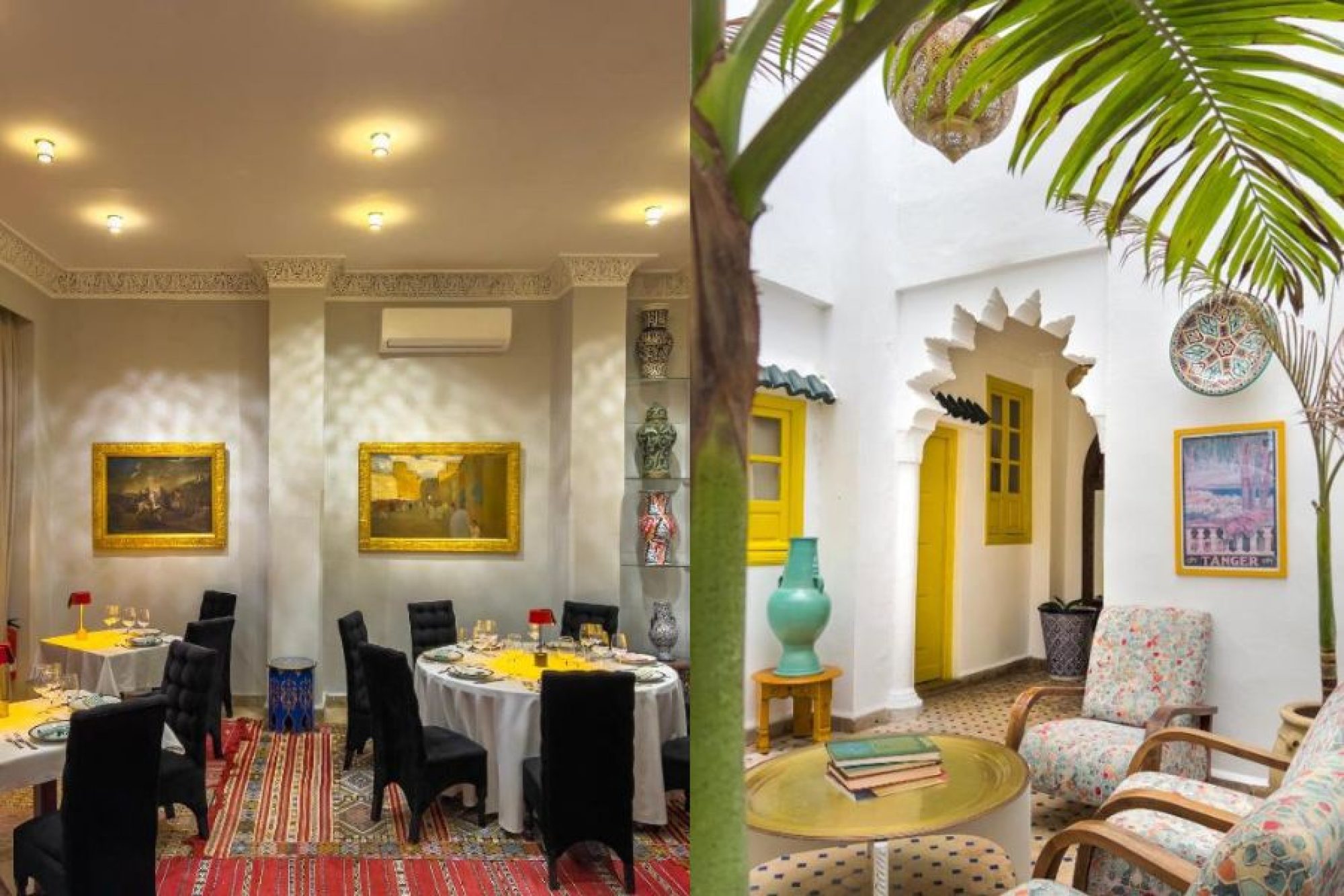 Riad Tanja by chef Moha (5)