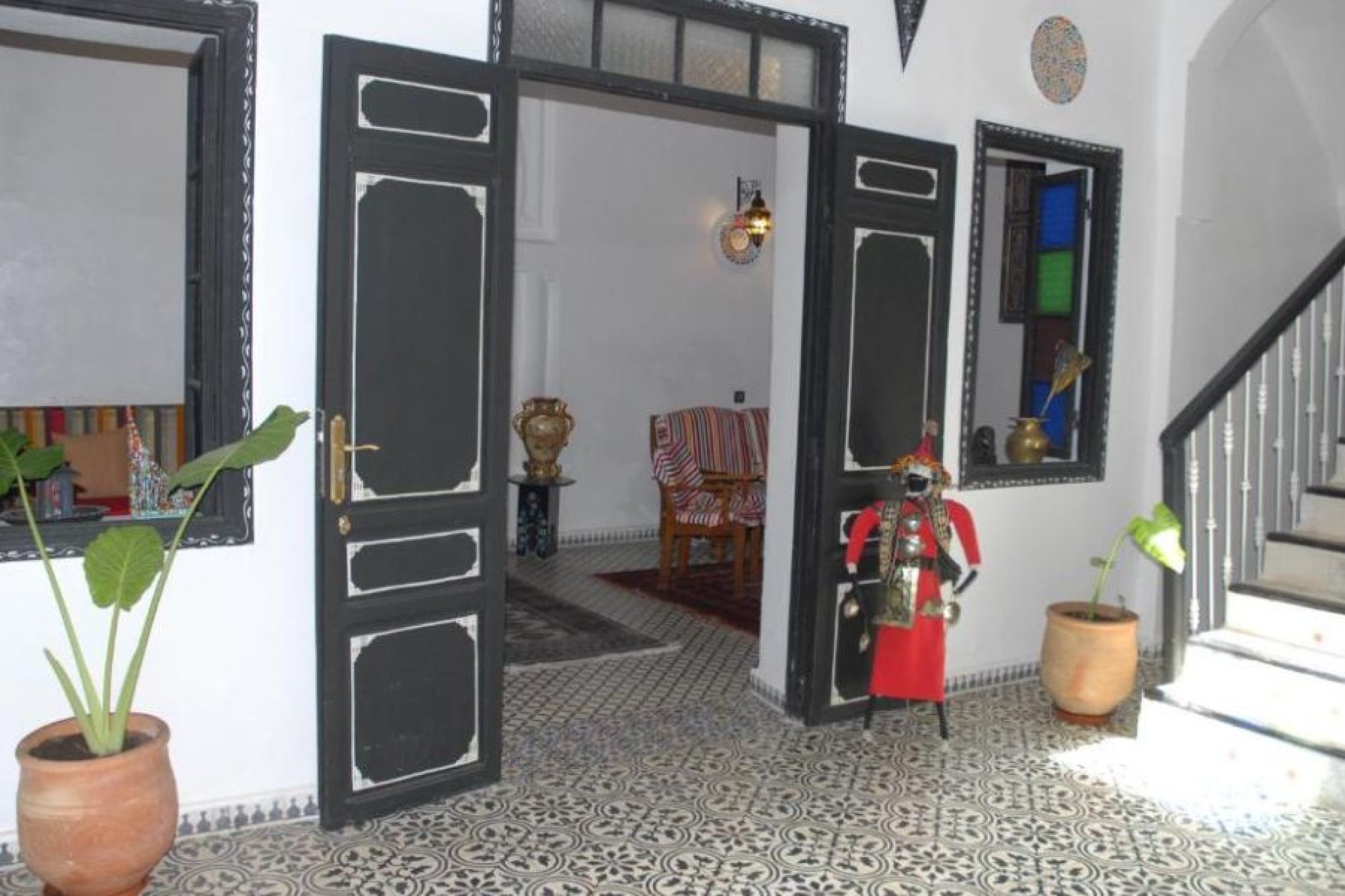 Riad Tingis (3)
